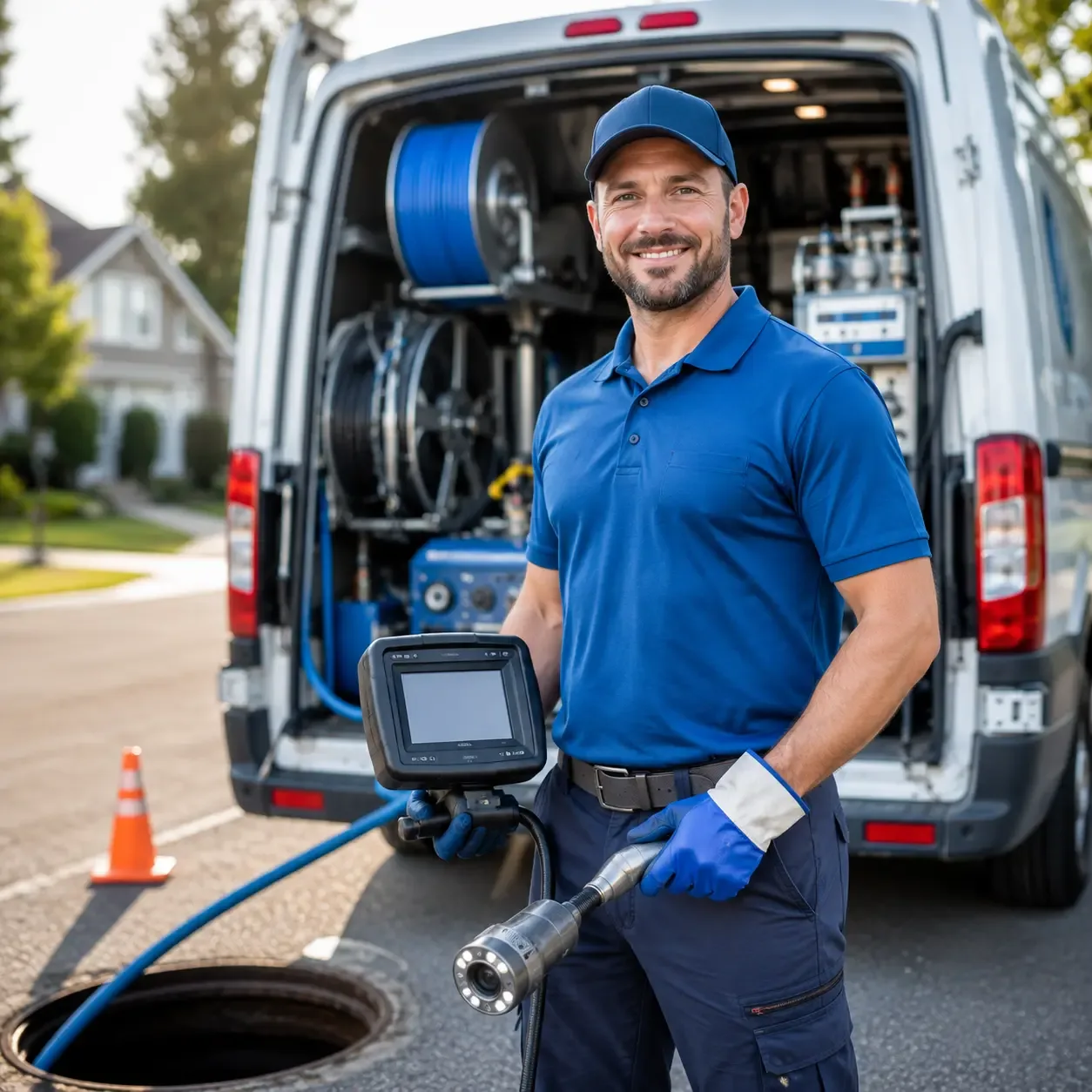 Local Pipe Relining specialists in Elk Horn, KY